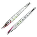 ガンクラフト(GAN CRAFT) COSO JIG SL(コソジグSL) 300g #24 ミラースイッチグロー