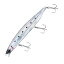 ダイワ(Daiwa) ショアラインシャイナーZ バーティス R140F-SSR 140mm クリアアデルケイムラシラス 07403735 ダイワ(Daiwa) ショアラインシャイナーZ バーティス R140F-SSR 140mm クリアアデルケイムラシラス 07403735