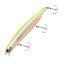 ダイワ(Daiwa) ショアラインシャイナーZ バーティス R140F-SSR 140mm チャートバックパール 07403736 ダイワ(Daiwa) ショアラインシャイナーZ バーティス R140F-SSR 140mm チャートバックパール 07403736