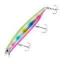ダイワ(Daiwa) ショアラインシャイナーZ バーティス R140S-SSR 140mm アデル不夜城 07403713(4)