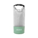 Zeque by ZEAL OPTICS(ゼクー バイ ジールオプティクス) NUDE TUBE(ヌードチューブ) エメラルド AS-046