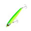 シマノ(SHIMANO) エクスセンス スタッガリングスイマー S AR-C 100mm 020 バチマットチャート XL-210Q シマノ(SHIMANO) エクスセンス スタッガリングスイマー S AR-C 100mm 020 バチマットチャート XL-210Q