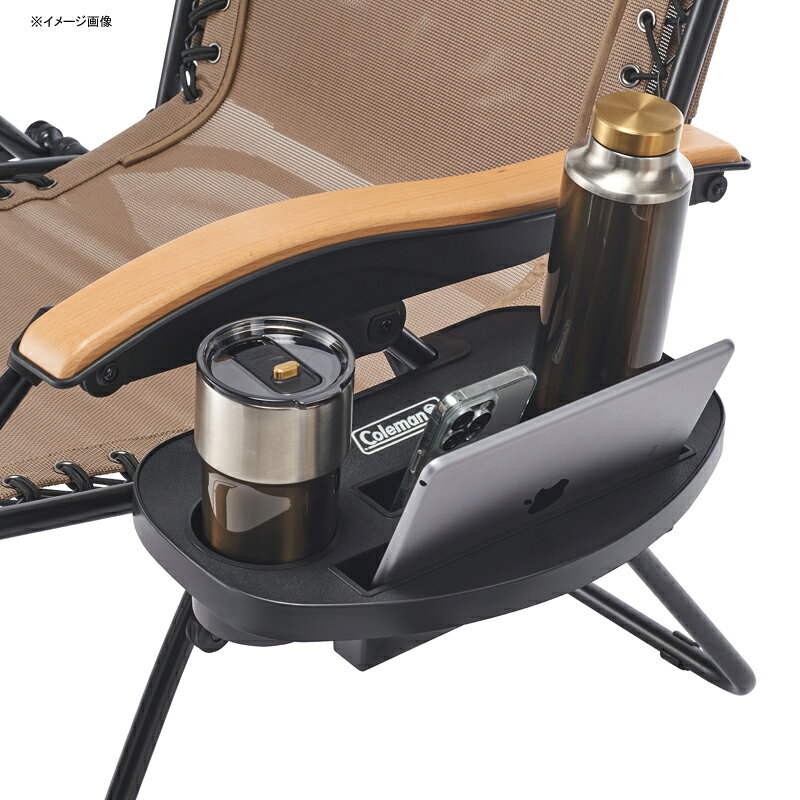 Coleman(コールマン) カップホルダー フォー IC(インフィニティチェア) 2185866 naturum-18599784 ナチュラム 楽天市場支店 サンプル画像2