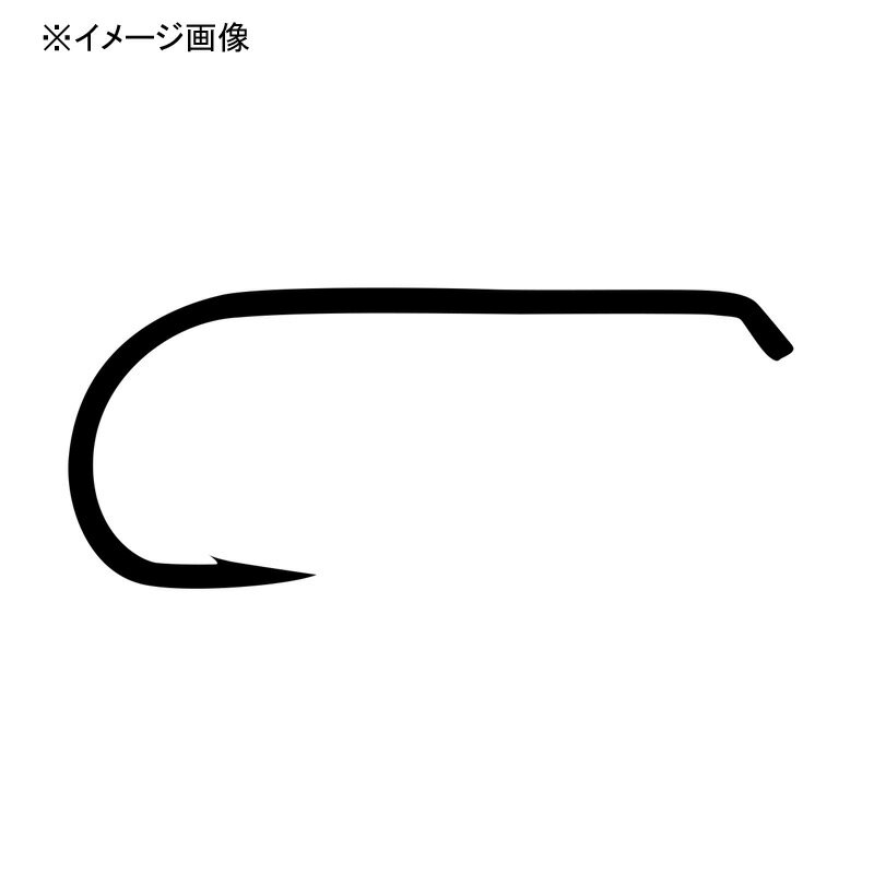 ティムコ(TIEMCO) SMALL PACK TMC105B #20 ブラック 022010010020