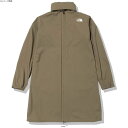 THE NORTH FACE(ザ・ノース・フェイス) Women's マタニティ ピッカパック レインコート ウィメンズ M ブラック(K) NPM62220 2