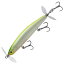 ティムコ(TIEMCO) ステルスペッパ110S 110mm #430 ハイパーブライトバック 300901699430 ティムコ(TIEMCO) ステルスペッパ110S 110mm #430 ハイパーブライトバック 300901699430