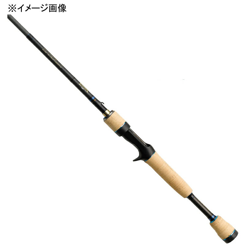 ティムコ(TIEMCO) フェンウィックエイシス ACES65CHJ ヘビーデューティースペシャル(ベイト・ワンピース) 010061016570 【個別送料品...