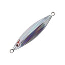 BOZLES(ボーズレス) 幸村(ユキムラ) 230g ケイムラシルバー(4)