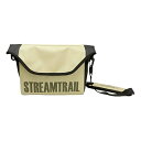 STREAM TRAIL(ストリームトレイル) BREAM(ブリーム) 4.2L SAND(サンド)