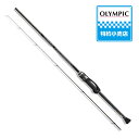 オリムピック(OLYMPIC) 23コルト プロトタイプ 23GCORPS-602L-HS(スピニング・ G08866