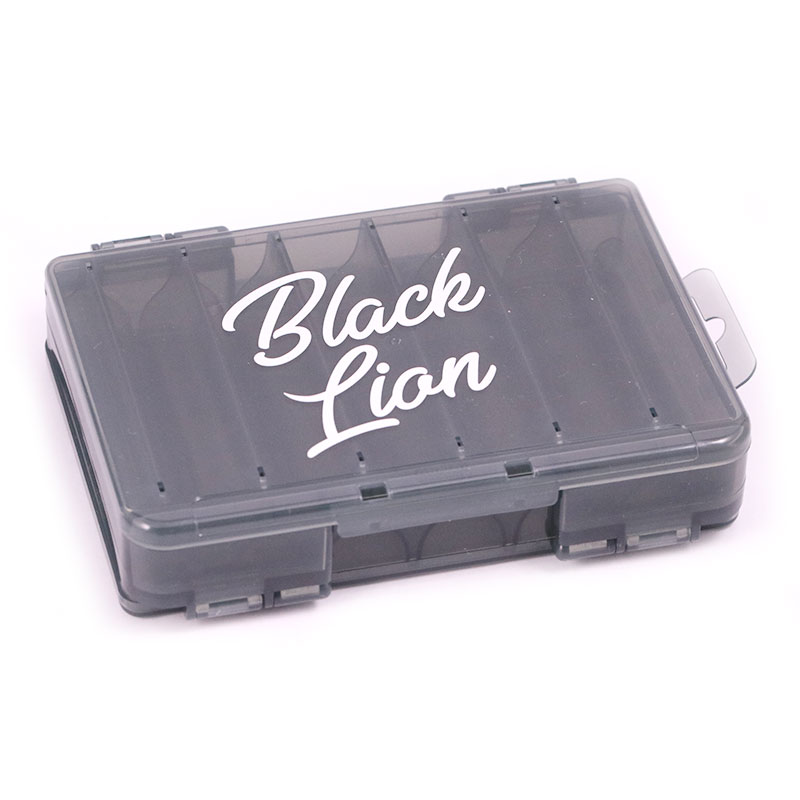 BLACK LION(ブラックライオン) ブラッ