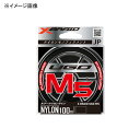 YGKĤ X-BRAID UGO M5(å֥쥤 桼 M5) 100m 4/16lb ѥץ󥰥꡼