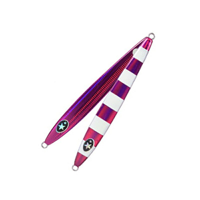 【4/1 最大2,000円OFF&全品P2】 ゼスタ(XeSTA) スクランブル アグラーム 130g 80.VGZL パープルゼブラグロー 906-1929