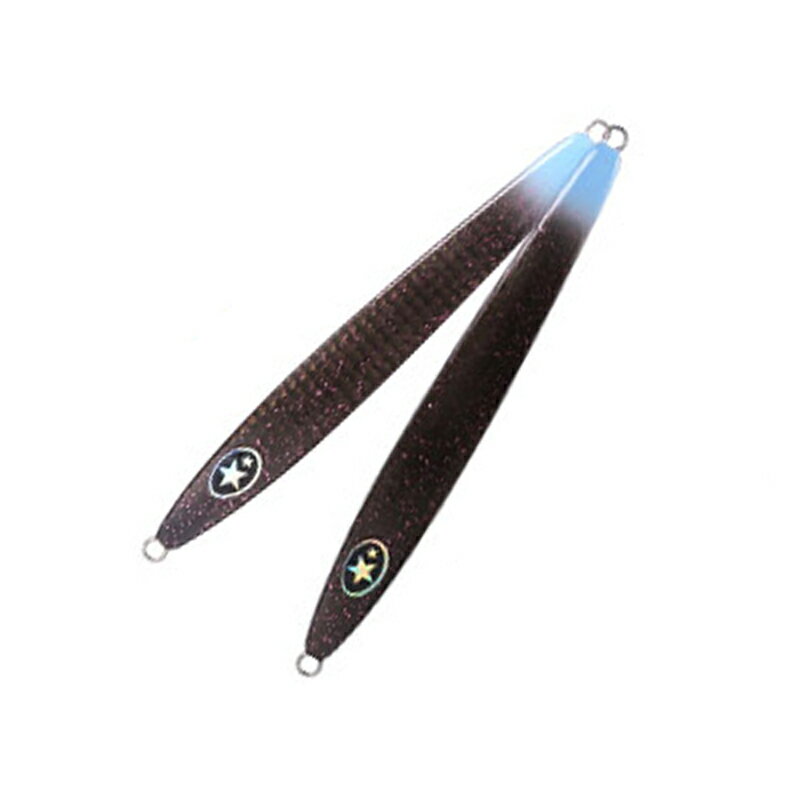 ゼスタ(XeSTA) スクランブル アグラーム 200g 163. スモークピンクラメグローテール 906-2209