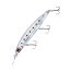 ダイワ(Daiwa) ショアラインシャイナーZ セットアッパー 125S-DR 125mm クリアアデルケイムラシラス 07403822 ダイワ(Daiwa) ショアラインシャイナーZ セットアッパー 125S-DR 125mm クリアアデルケイムラシラス 07403822