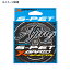 YGKよつあみ エックスブレイド S-PET アジング 200m 0.5号/2.5LB 失透グリーン 1,440円