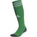 adidas(アディダス) ADI 23 SOCK サッカーソックス KXXL チームGRN×WHT(IB7794) Z8331