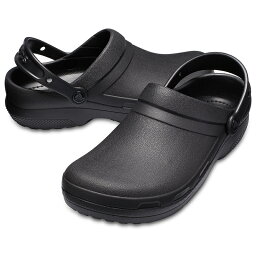 CROCS(クロックス) 【24春夏】SPECIALIST 2.0(スペシャリスト 2.0) 27cm(M9) Black 204590