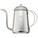 カリタ(Kalita) SS ケトル 700 700ml SS700