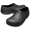 CROCS(クロックス) 【24春夏】ON THE CLOCK WORK SLIP ON(オンザクロック ワークス...