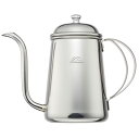 カリタ(Kalita) SS ケトル 700 700ml SS700