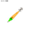 シーフロアコントロール スッテQ タイプF 30号 #4 キャロット(4)