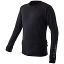 がまかつ(Gamakatsu) NO FLY ZONE(R) ロングスリーブクールTシャツ GM3704 全5サイズ
