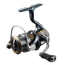 ダイワ(Daiwa) 23エアリティ LT2000S-H 00061127