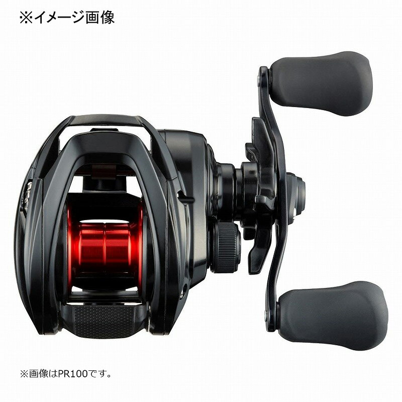 【2023年版】ダイワのベイトリール全30機種をイッキ見!最高峰