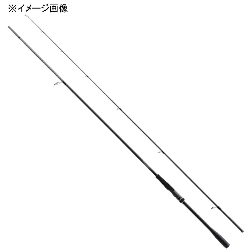 シマノ(SHIMANO) 23 ディアルーナ S96ML(スピニング 2ピース) 355324 【個別送料品】 大型便