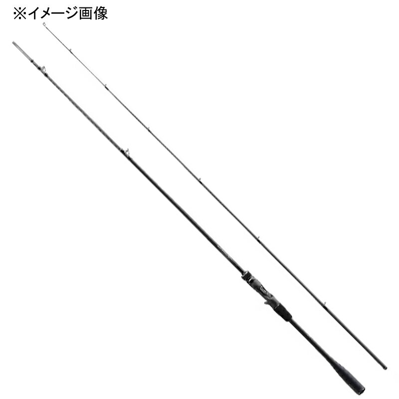 シマノ(SHIMANO) 23 ディアルーナ B96ML(ベイト 2ピース) 355485 【個別送料品】 大型便