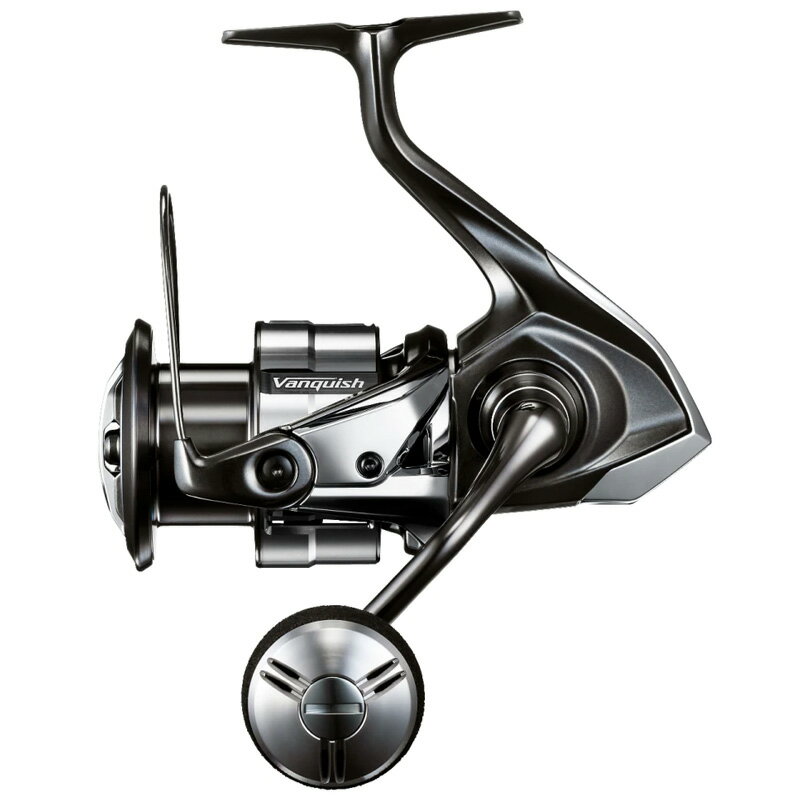 シマノ(SHIMANO) 23 ヴァンキッシュ C5000XG 045362