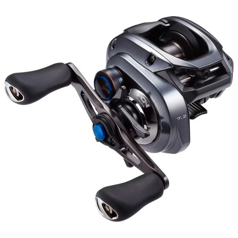 シマノ(SHIMANO) 23 SLX DC 70HG 右ハンドル 045621