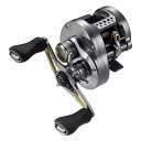 シマノ(SHIMANO) 23 カルカッタコンクエスト BFS XG 右ハンドル 045706