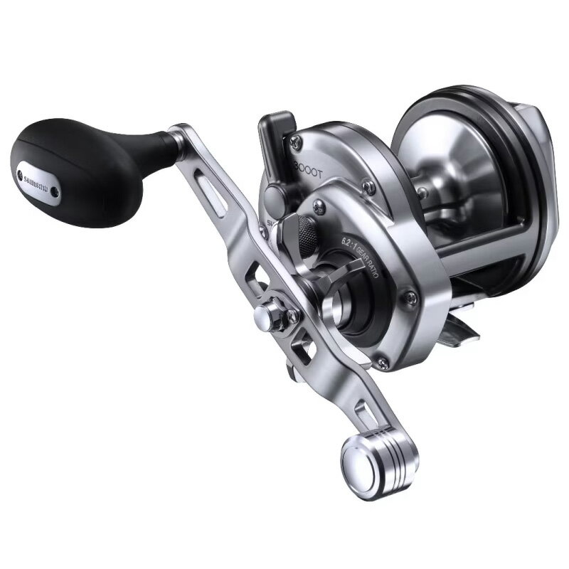 シマノ(SHIMANO) 23 スピードマスター石鯛 3000T 044372