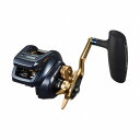 ダイワ(Daiwa) ティエラLJ IC200HL 左ハンドル 00631023