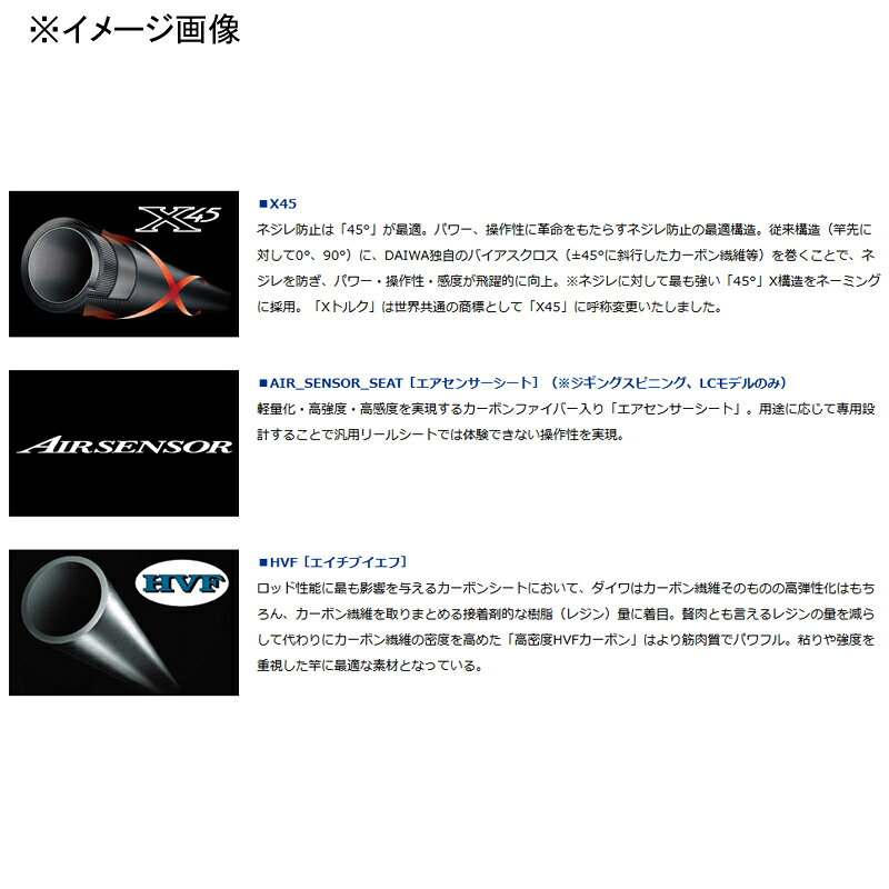 アウトレイジ BR J J60B-4 の商品画像2枚目