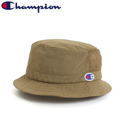 Champion(チャンピオン) メッシュバケット キッズ 51～53cm ベージュ 151-0022