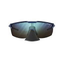 Julbo(W{) ULTIMATE COVER t[ DBL~BL J5473632