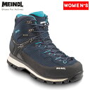 MEINDL(}Ch) Trelan Lady GTX(e[m fB GTX) 5.5/24.5cm 554549