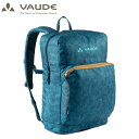 VAUDE(ファウデ) Kid's Minnie10 キッズ 10L 4370 0.15484