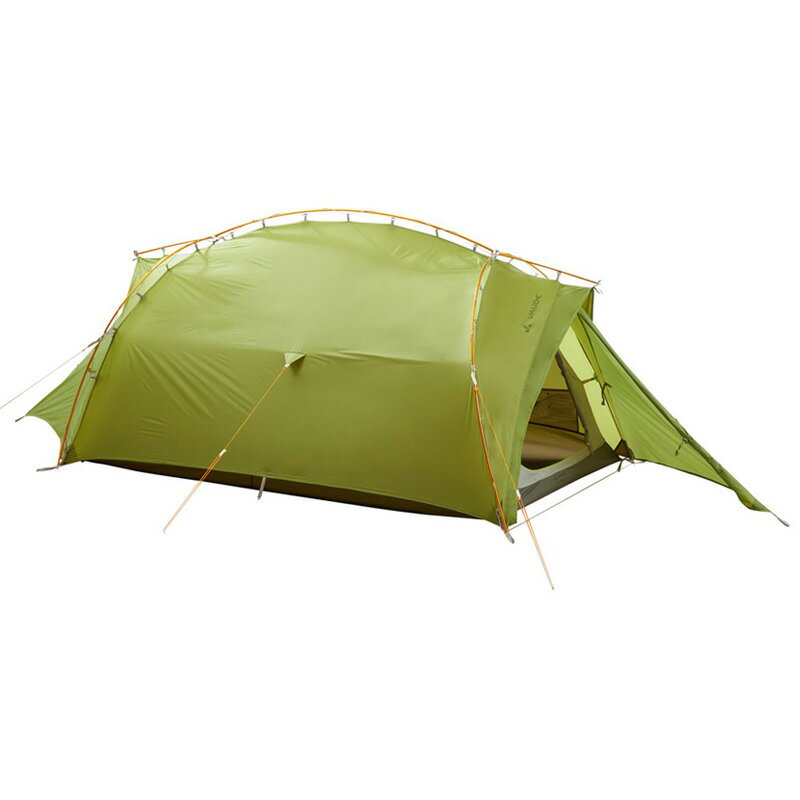 VAUDE(t@Ef) MarkL2P 4510 0.14551