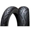 アイ・アール・シー(iRC) タイヤ SCT-001 MOBICITY チューブレス 110/70-12 T/L 110/70-12 122396