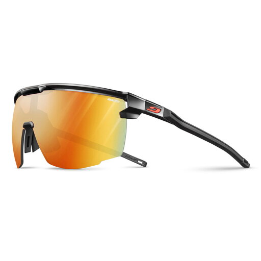 Julbo(ジュルボ) ULTIMATE フリー BK×RD J5463314 Julbo(ジュルボ) ULTIMATE フリー BK×RD J5463314