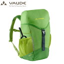 VAUDE(ファウデ) Kid's Skovi10 キッズ 10L 4570 0.15478(4)