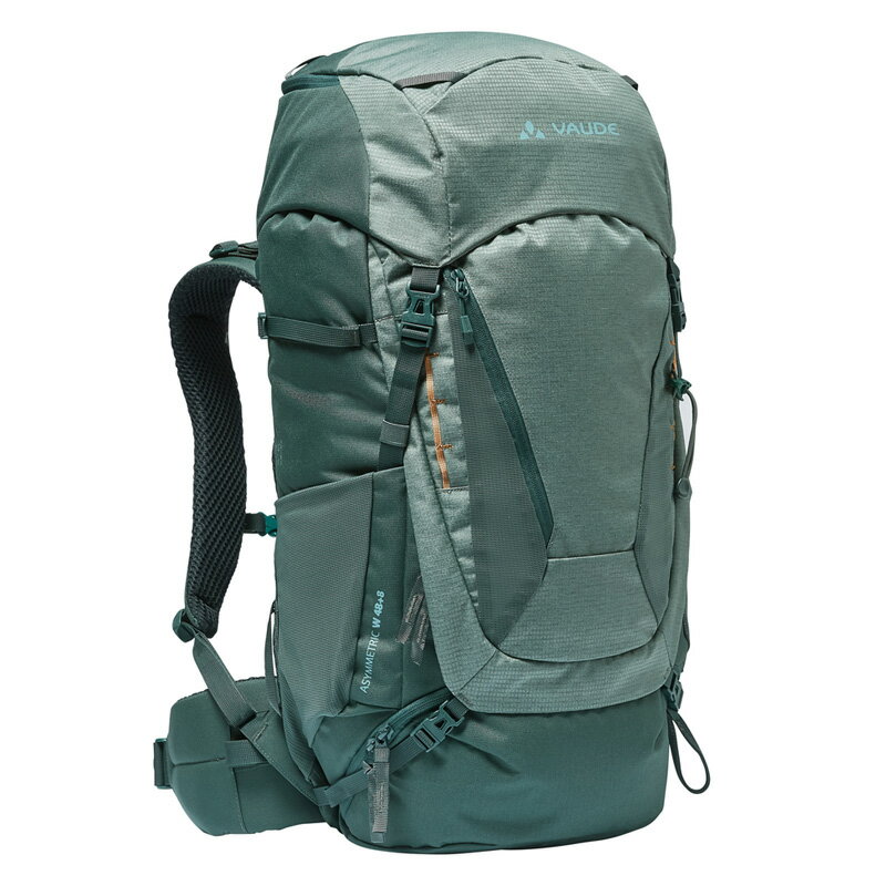 VAUDE(ファウデ) Asymmetric42+8 42+8L 0250 .15944