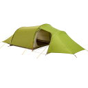 VAUDE(ファウデ) FerrtXT3PComfort 4510 0.15898