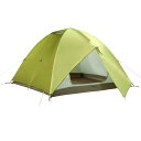 VAUDE(ファウデ) CampoGrande3-4P 4590 0.14225