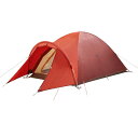 VAUDE(ファウデ) CampoCompactXT2P 1700 0.14221