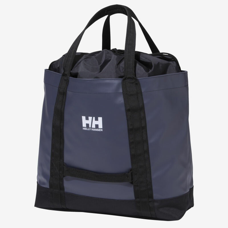 HELLY HANSEN(ヘリーハンセン) 【24春夏】ARSTAD BIG TOTE(オルスタッド ビッグトート) 49L ヘリーブルー(HB) HY92307